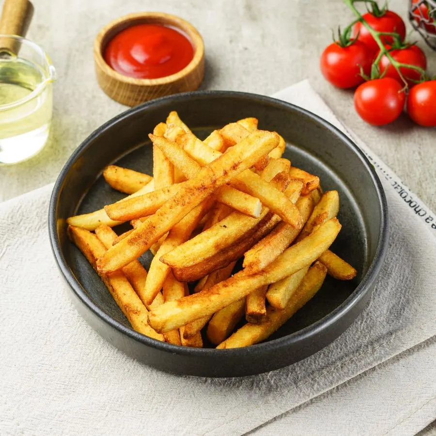 Картофель Фри